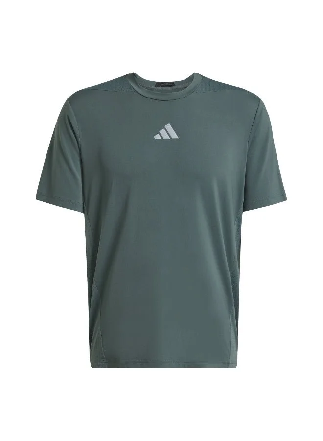 Adidas D4T Intensity T-Shirt